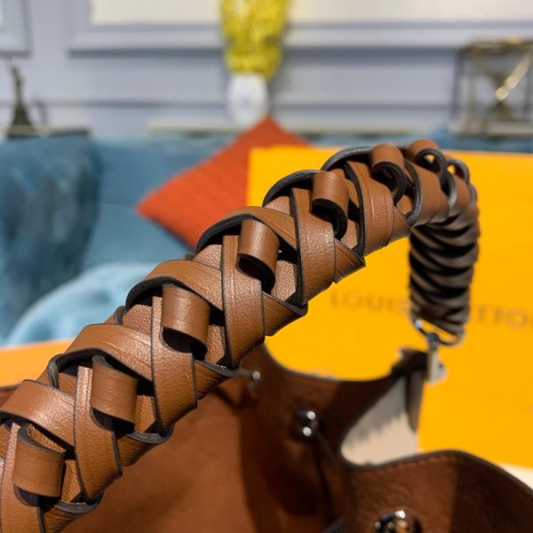 Replica Louis Vuitton Muraia Bag in Multiple Styles - Image 8