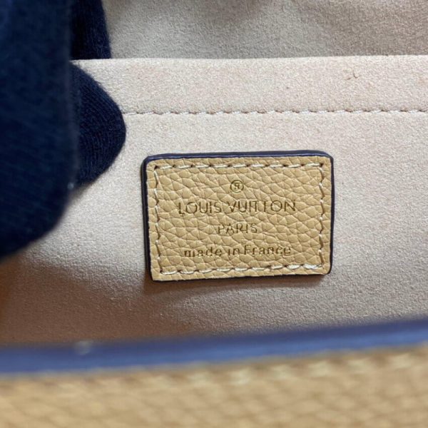 Replica LV Mylockme Chain Bag M56641 | Stylish & Affordable - Image 11