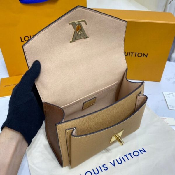 Replica LV Mylockme Chain Bag M56641 | Stylish & Affordable - Image 12