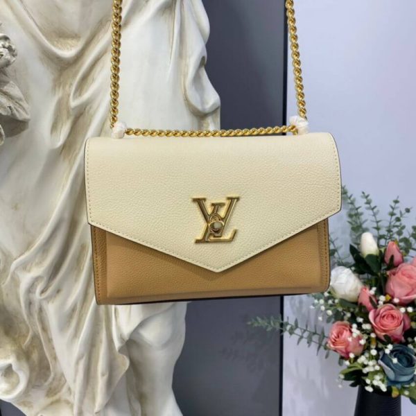 Replica LV Mylockme Chain Bag M56641 | Stylish & Affordable - Image 3