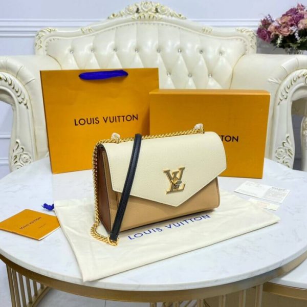 Replica LV Mylockme Chain Bag M56641 | Stylish & Affordable - Image 5