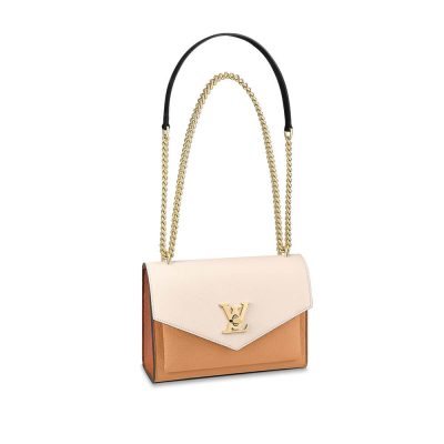 Replica LV Mylockme Chain Bag M56641 | Stylish & Affordable