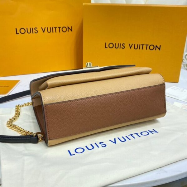 Replica LV Mylockme Chain Bag M56641 | Stylish & Affordable - Image 7