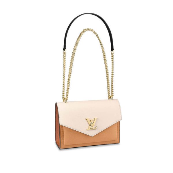 Replica LV Mylockme Chain Bag M56641 | Stylish & Affordable