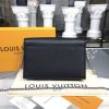 Best Replicas Bags - Replica LV Mylockme Chain Pochette M63471 M63980 Handbag Shop For Best Louis Vuitton LV Replica Bags With Cheap Price