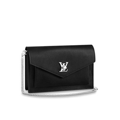 Replica LV Mylockme Chain Pochette M63471 M63980 Handbag