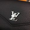 Best Replicas Bags - Replica LV Mylockme Chain Pochette M63471 M63980 Handbag Shop For Best Louis Vuitton LV Replica Bags With Cheap Price
