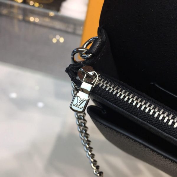 Replica LV Mylockme Chain Pochette M63471 M63980 Handbag - Image 7