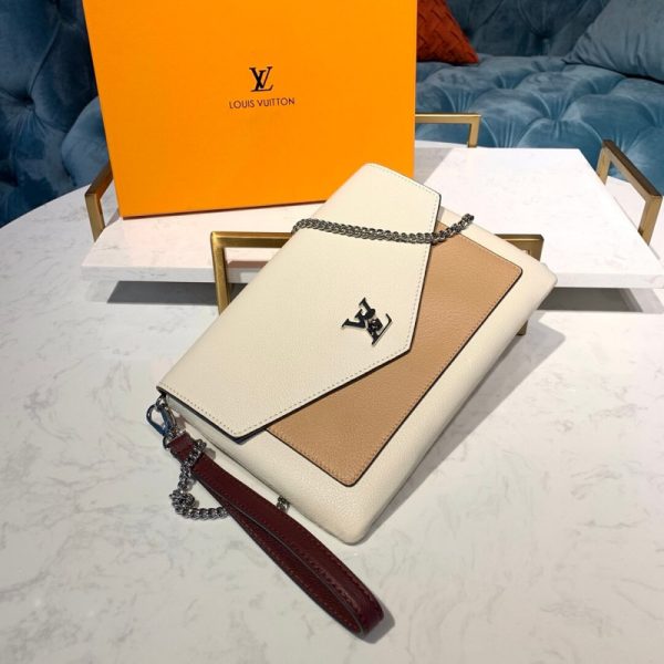 Louis Vuitton Mylockme Pochette Replica M63926 - Image 3