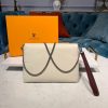 Best Replicas Bags - Louis Vuitton Mylockme Pochette Replica M63926 Shop For Best Louis Vuitton LV Replica Bags With Cheap Price