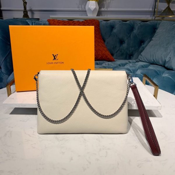 Louis Vuitton Mylockme Pochette Replica M63926 - Image 4