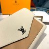 Best Replicas Bags - Louis Vuitton Mylockme Pochette Replica M63926 Shop For Best Louis Vuitton LV Replica Bags With Cheap Price
