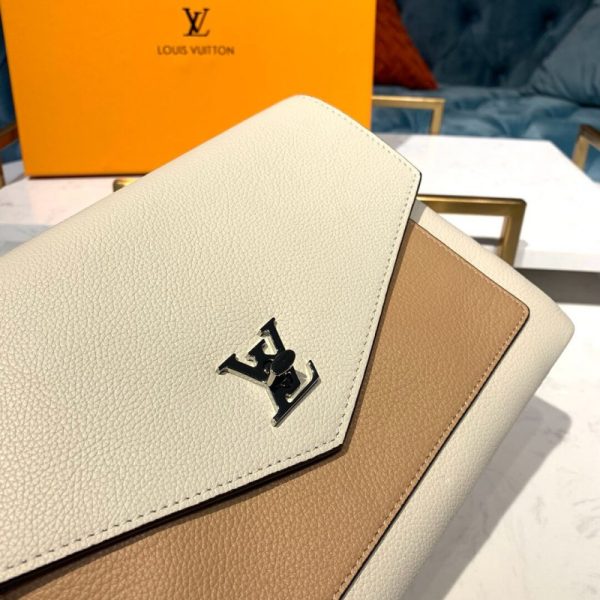 Louis Vuitton Mylockme Pochette Replica M63926 - Image 5