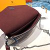 Best Replicas Bags - Louis Vuitton Mylockme Pochette Replica M63926 Shop For Best Louis Vuitton LV Replica Bags With Cheap Price