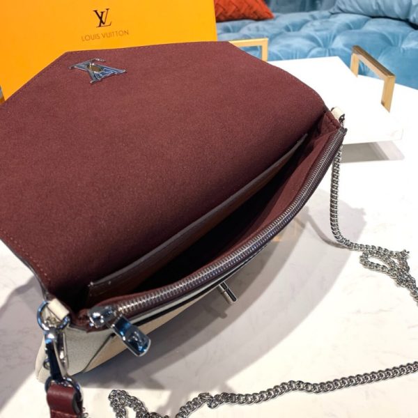 Louis Vuitton Mylockme Pochette Replica M63926 - Image 9