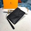 Best Replicas Bags - Replica Louis Vuitton Mylockme Pochette M67521 Luxury Handbag Shop For Best Louis Vuitton LV Replica Bags With Cheap Price