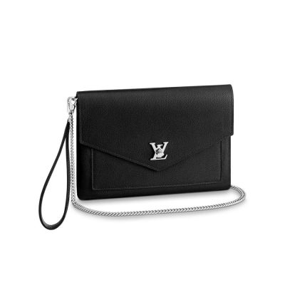 Replica Louis Vuitton Mylockme Pochette M67521 Luxury Handbag