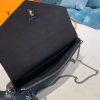Best Replicas Bags - Replica Louis Vuitton Mylockme Pochette M67521 Luxury Handbag Shop For Best Louis Vuitton LV Replica Bags With Cheap Price