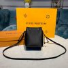 Best Replicas Bags - Replica LV Nano Lockme Bucket Bag M68709 Shop For Best Louis Vuitton LV Replica Bags With Cheap Price