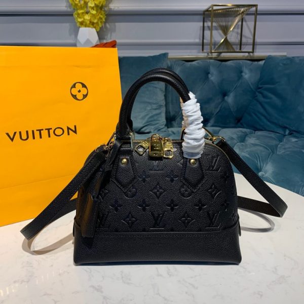 Replica LV Neo Alma Bb Handbag – M44829, M44858, M44866 - Image 2