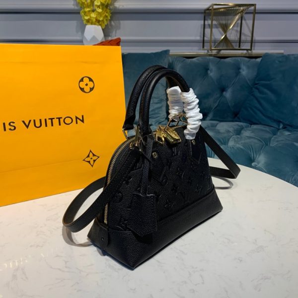 Replica LV Neo Alma Bb Handbag – M44829, M44858, M44866 - Image 3