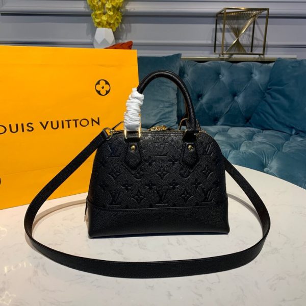 Replica LV Neo Alma Bb Handbag – M44829, M44858, M44866 - Image 4