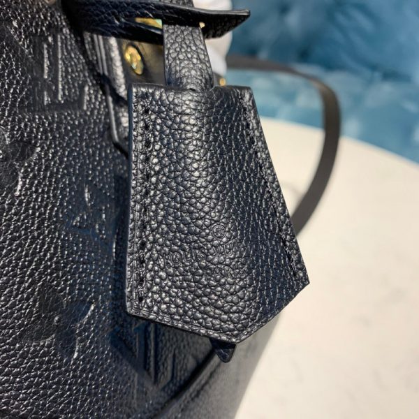 Replica LV Neo Alma Bb Handbag – M44829, M44858, M44866 - Image 6