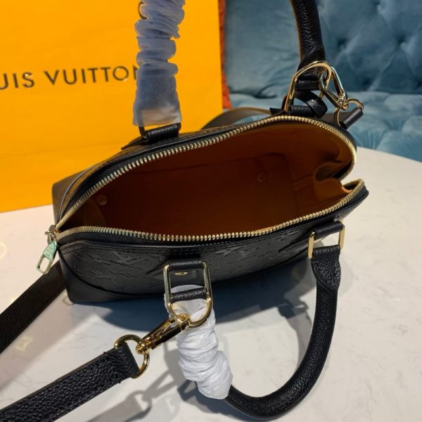 Replica LV Neo Alma Bb Handbag – M44829, M44858, M44866 - Image 10