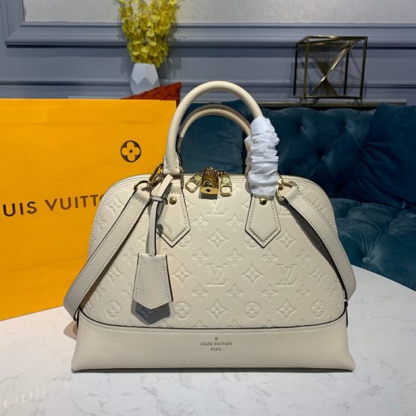 Replica Louis Vuitton Neo Alma PM M44832 M44834 Bag - Image 2