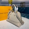 Best Replicas Bags - Replica Louis Vuitton Neo Alma PM M44832 M44834 Bag Shop For Best Louis Vuitton LV Replica Bags With Cheap Price