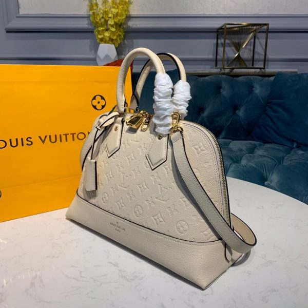 Replica Louis Vuitton Neo Alma PM M44832 M44834 Bag - Image 3