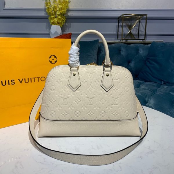 Replica Louis Vuitton Neo Alma PM M44832 M44834 Bag - Image 4
