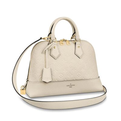 Replica Louis Vuitton Neo Alma PM M44832 M44834 Bag