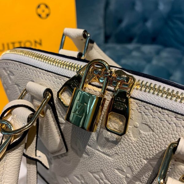 Replica Louis Vuitton Neo Alma PM M44832 M44834 Bag - Image 7