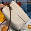 Best Replicas Bags - Replica Louis Vuitton Neonoe MM Handbag M45256 M45306 M45307 Shop For Best Louis Vuitton LV Replica Bags With Cheap Price