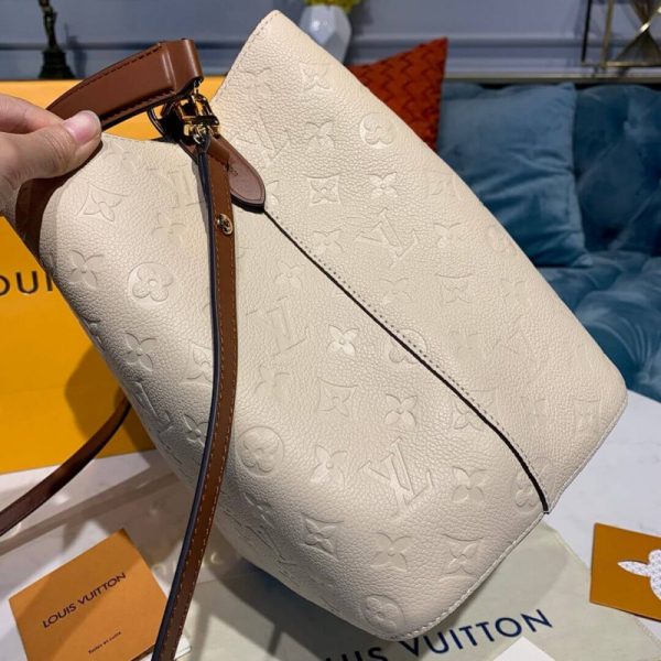 Replica Louis Vuitton Neonoe MM Handbag M45256 M45306 M45307 - Image 3