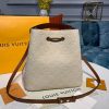 Best Replicas Bags - Replica Louis Vuitton Neonoe MM Handbag M45256 M45306 M45307 Shop For Best Louis Vuitton LV Replica Bags With Cheap Price