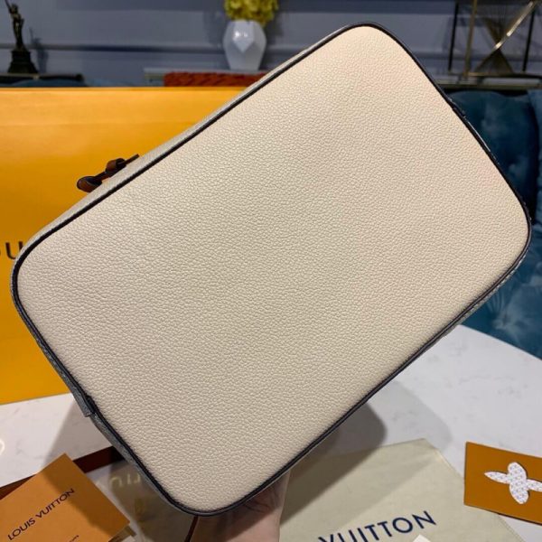 Replica Louis Vuitton Neonoe MM Handbag M45256 M45306 M45307 - Image 5