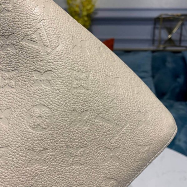 Replica Louis Vuitton Neonoe MM Handbag M45256 M45306 M45307 - Image 6