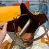 Best Replicas Bags - Replica Louis Vuitton Neonoe MM Handbag M45256 M45306 M45307 Shop For Best Louis Vuitton LV Replica Bags With Cheap Price