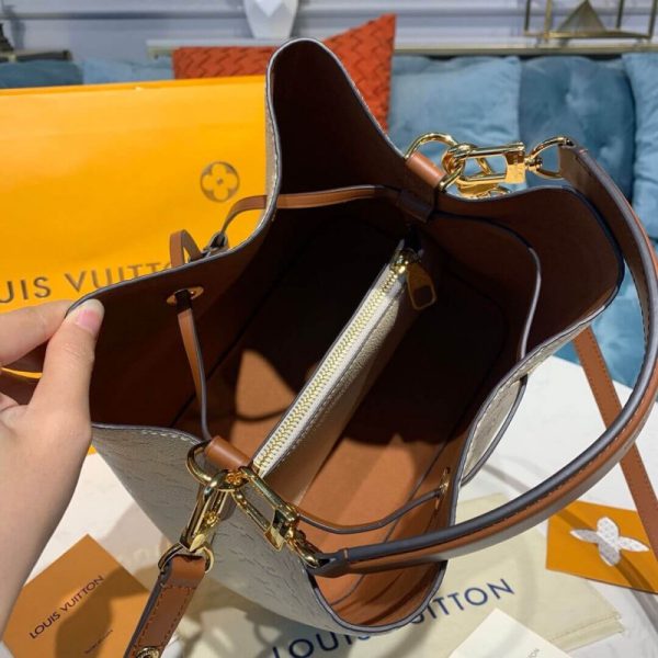 Replica Louis Vuitton Neonoe MM Handbag M45256 M45306 M45307 - Image 10