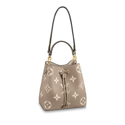 Replica Louis Vuitton Neonoe MM Handbag - M45555 & M45497