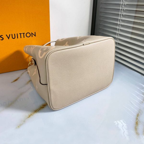 Replica Louis Vuitton Neonoe MM Handbag - M45555 & M45497 - Image 6