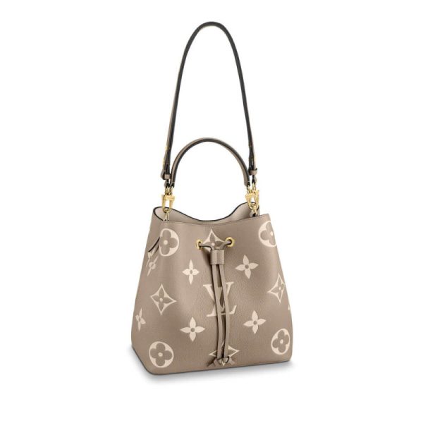 Replica Louis Vuitton Neonoe MM Handbag - M45555 & M45497