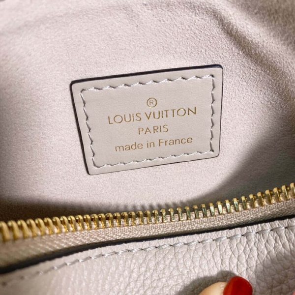 Replica Louis Vuitton Neonoe MM Handbag - M45555 & M45497 - Image 8