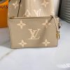 Best Replicas Bags - Replica Louis Vuitton Neonoe MM Handbag - M45555 & M45497 Shop For Best Louis Vuitton LV Replica Bags With Cheap Price
