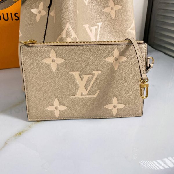 Replica Louis Vuitton Neonoe MM Handbag - M45555 & M45497 - Image 9