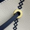 Best Replicas Bags - Replica LV Neonoe MM M46023 Creme Beige/Black Bag Shop For Best Louis Vuitton LV Replica Bags With Cheap Price
