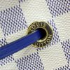 Best Replicas Bags - Louis Vuitton Neonoe MM N50042 Blue Replica Bag Shop For Best Louis Vuitton LV Replica Bags With Cheap Price