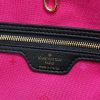 Best Replicas Bags - LV Neverfull MM Replica - Midnight Fuchsia M20511 Shop For Best Louis Vuitton LV Replica Bags With Cheap Price
